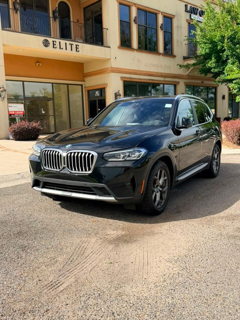 BMW X3 2024 in Kenner, LA
