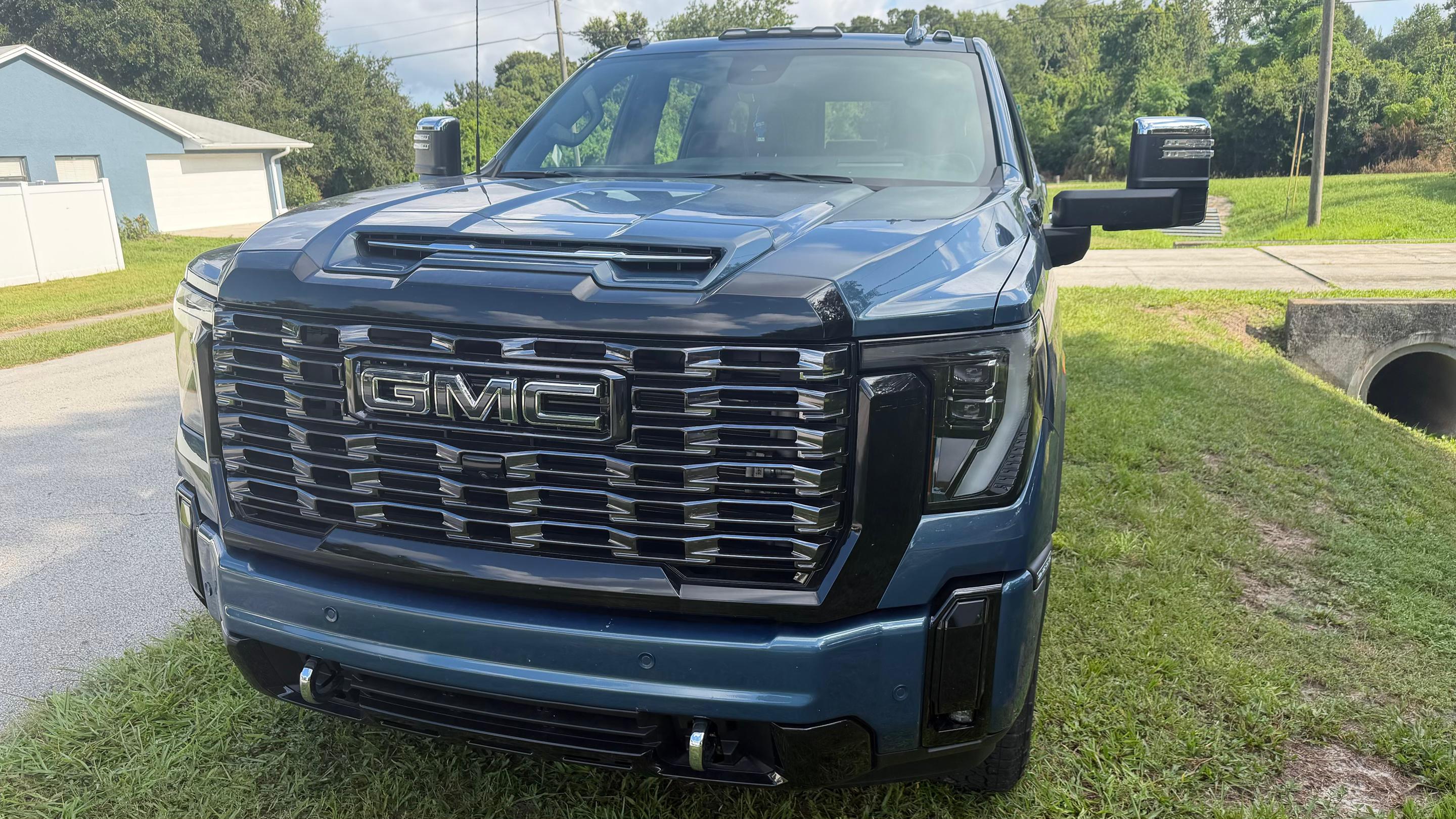 GMC Sierra 2500HD 2026 in Tampa, FL