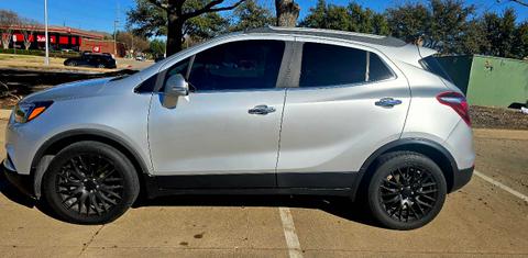Buick Encore 2017