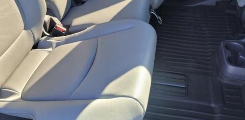 Toyota Sienna 2023