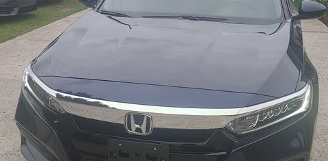 Honda Accord 2020