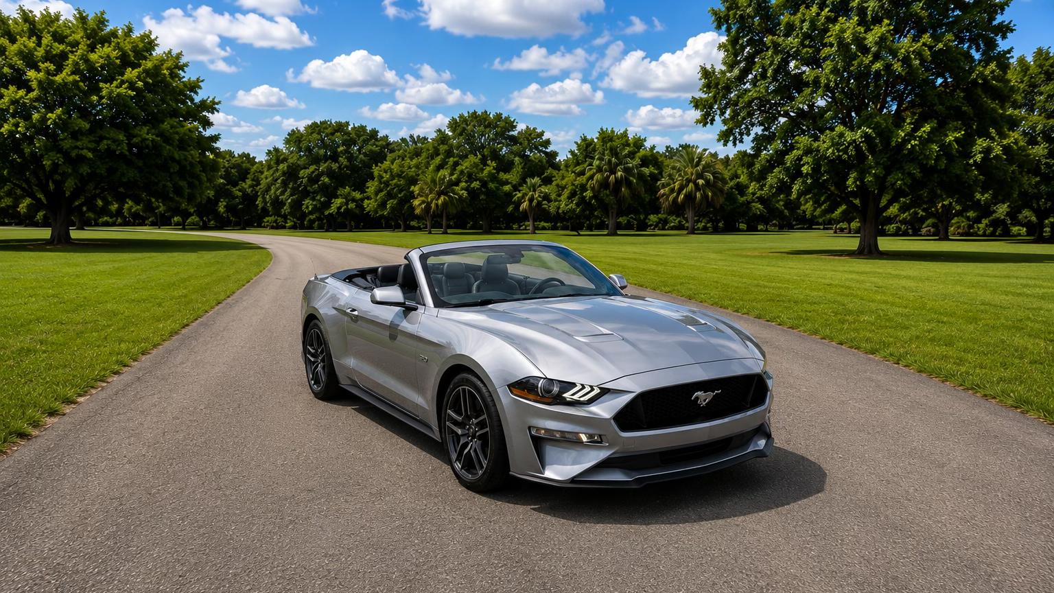 Ford Mustang 2022 in Lake Worth Beach, FL