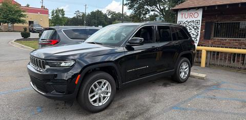 Jeep Grand Cherokee 2025