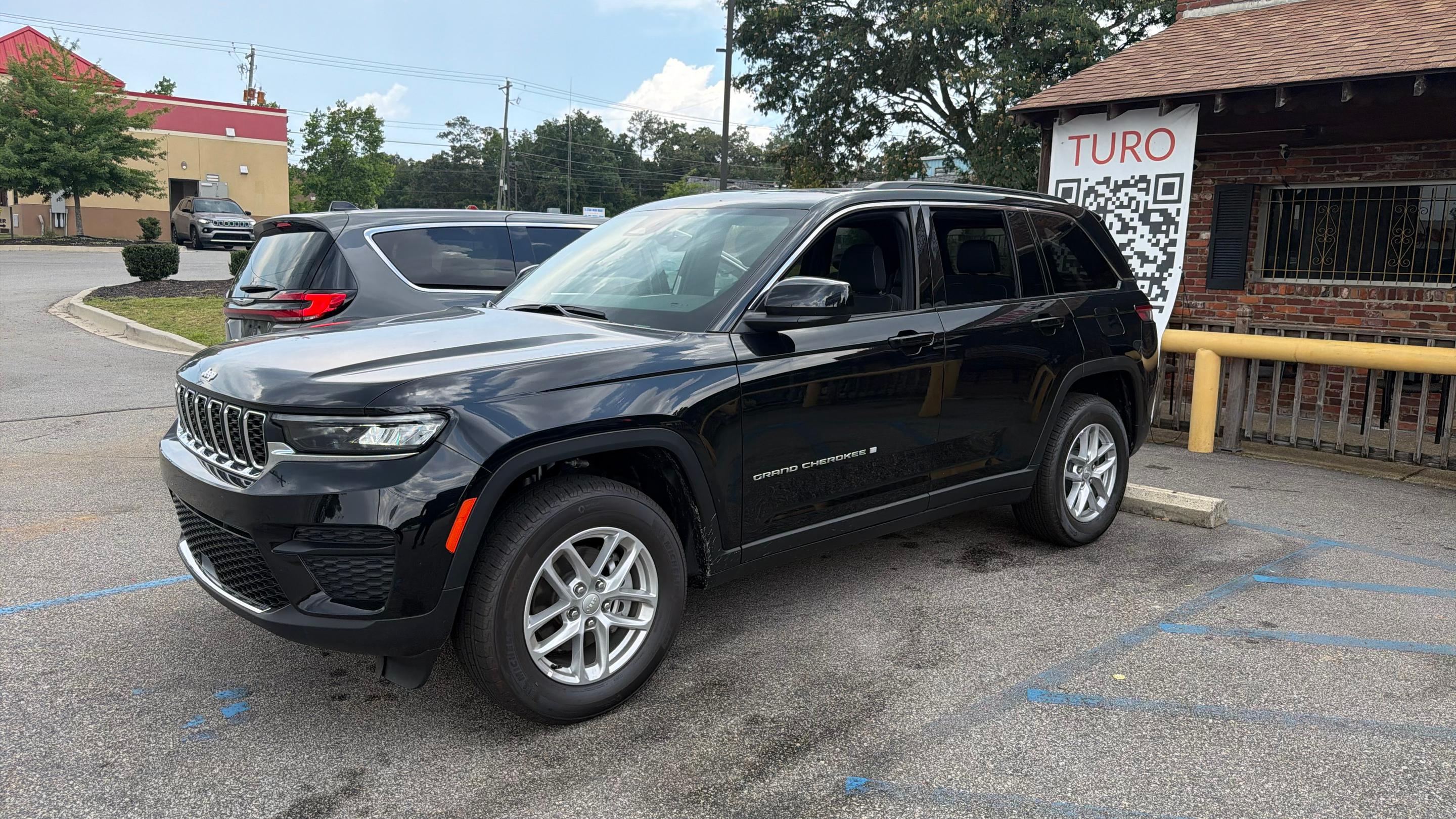 Jeep Grand Cherokee 2025 in Columbia, SC