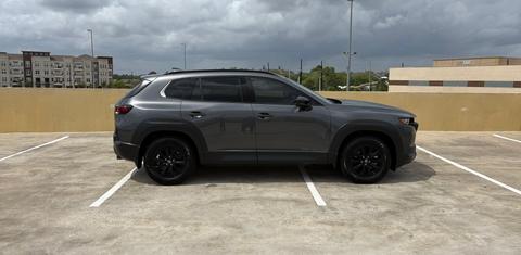 Mazda CX-50 Hybrid 2026