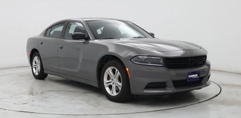 Dodge Charger 2023