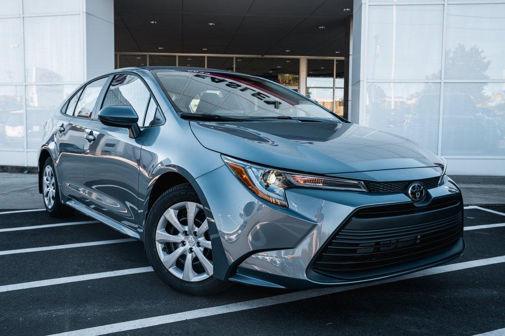 Toyota Corolla 2027 in South San Francisco, CA