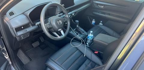 Honda CR-V Hybrid 2024