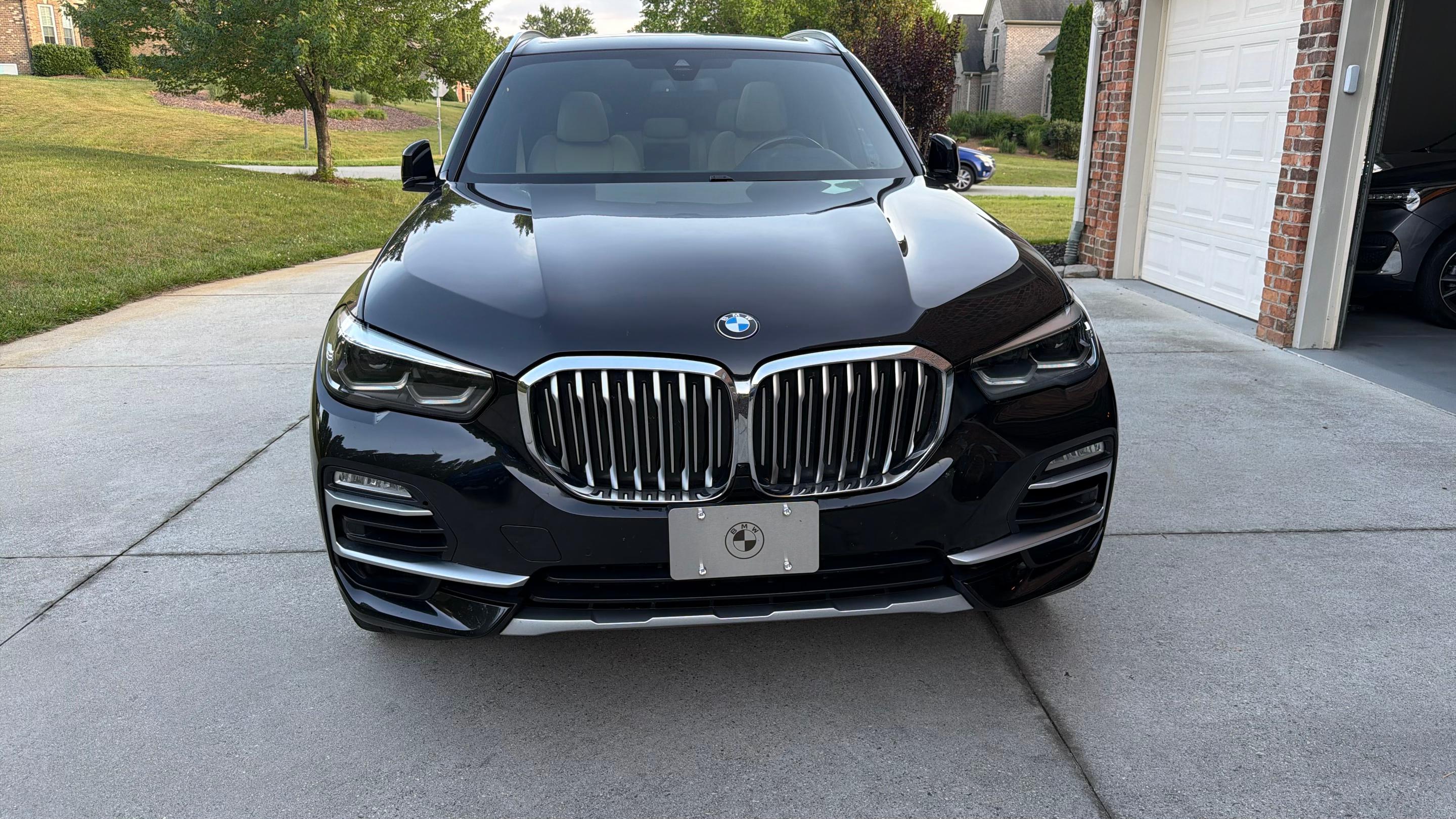 BMW X5 2020 in Greensboro, NC