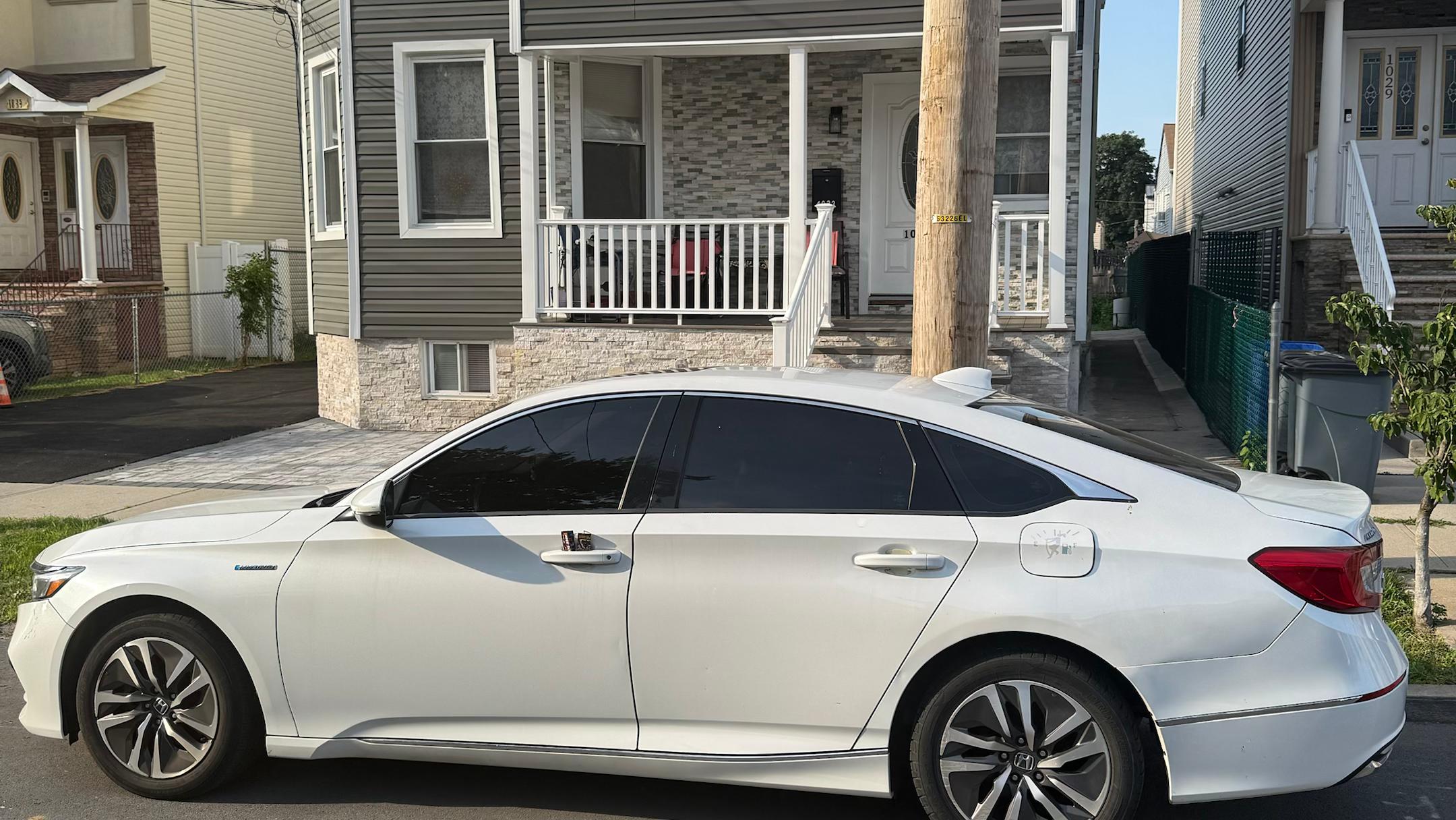 Honda Accord Hybrid 2019 in Union, NJ