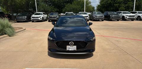 Mazda Mazda3 2026