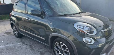 FIAT 500L 2014