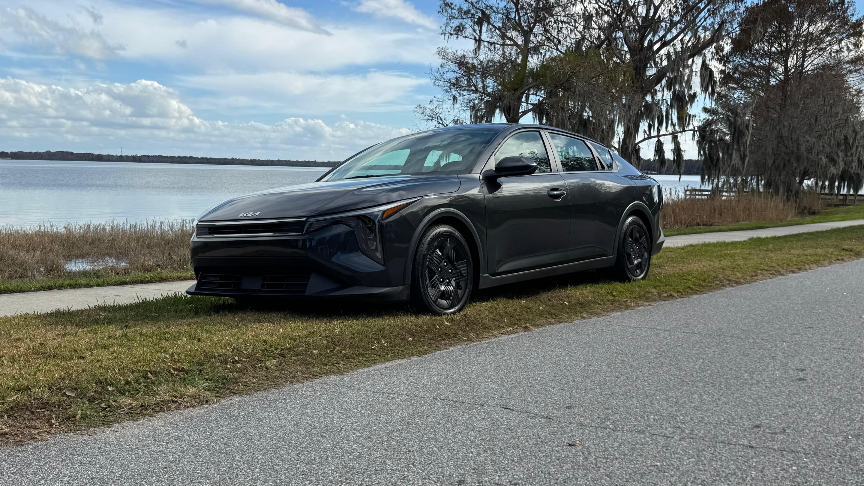 Kia K4 2025 in Howey-in-the-Hills, FL