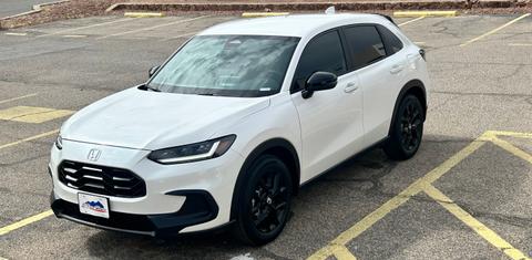 Honda HR-V 2025