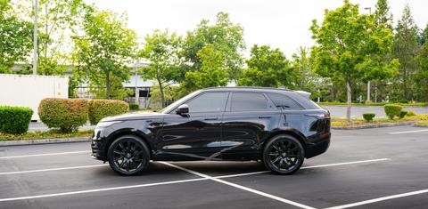 Land Rover Range Rover Velar 2019