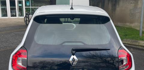 Renault TWINGO III 2020