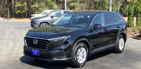 Honda CR-V 2026