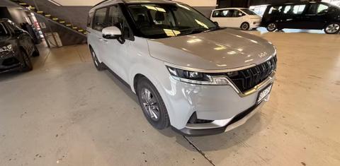 Kia CARNIVAL 2022