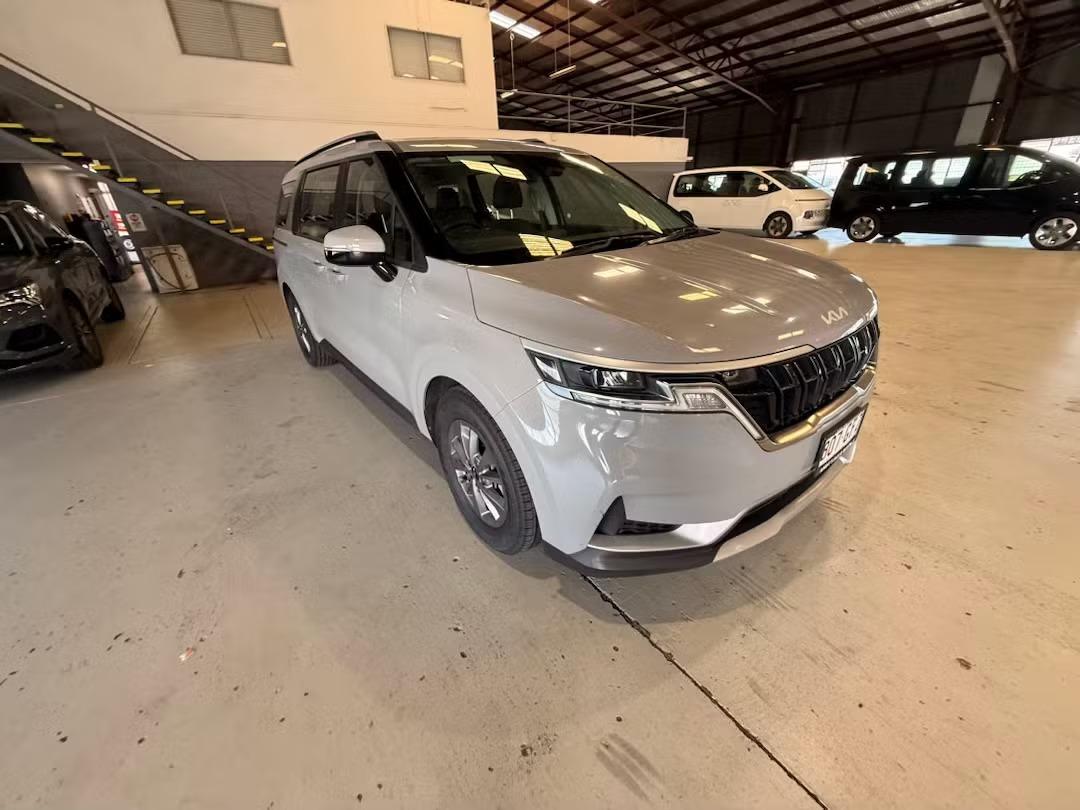 Kia CARNIVAL 2022 in Tweed Heads