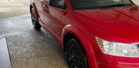 Dodge Journey 2016