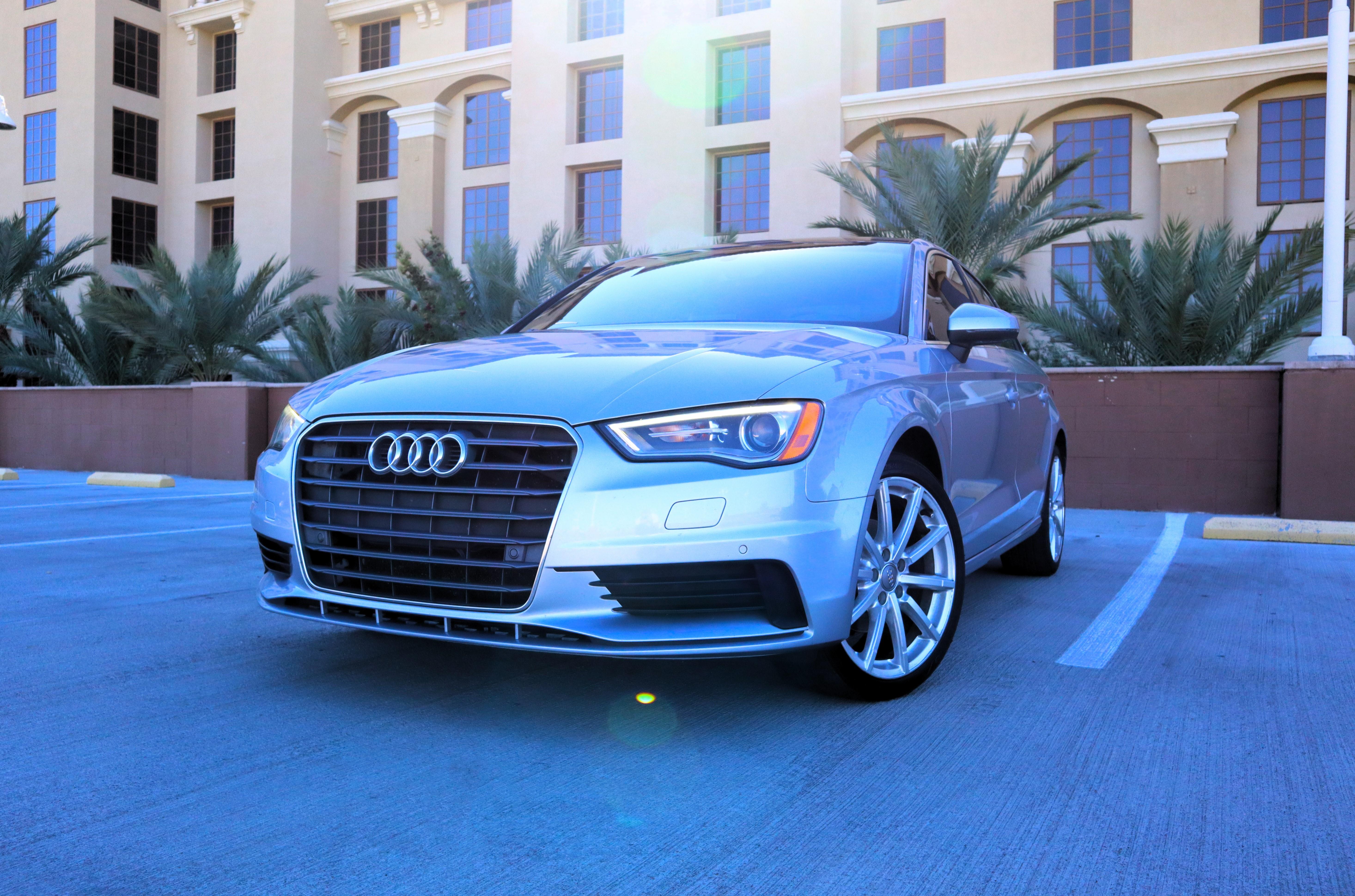 Audi A3 2015 in Las Vegas, NV