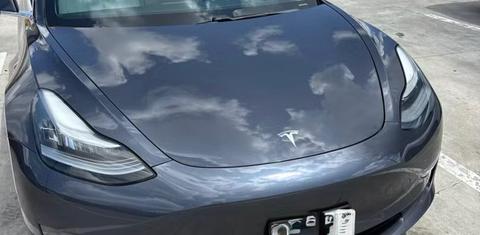 Tesla Model 3 2019