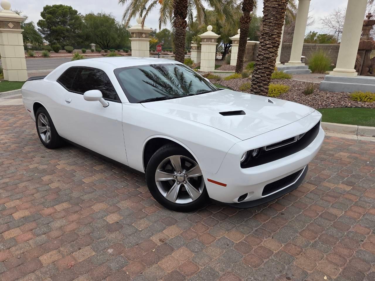 Dodge Challenger 2019 in Las Vegas, NV