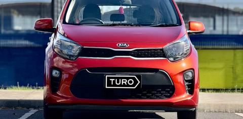 Kia PICANTO 2019