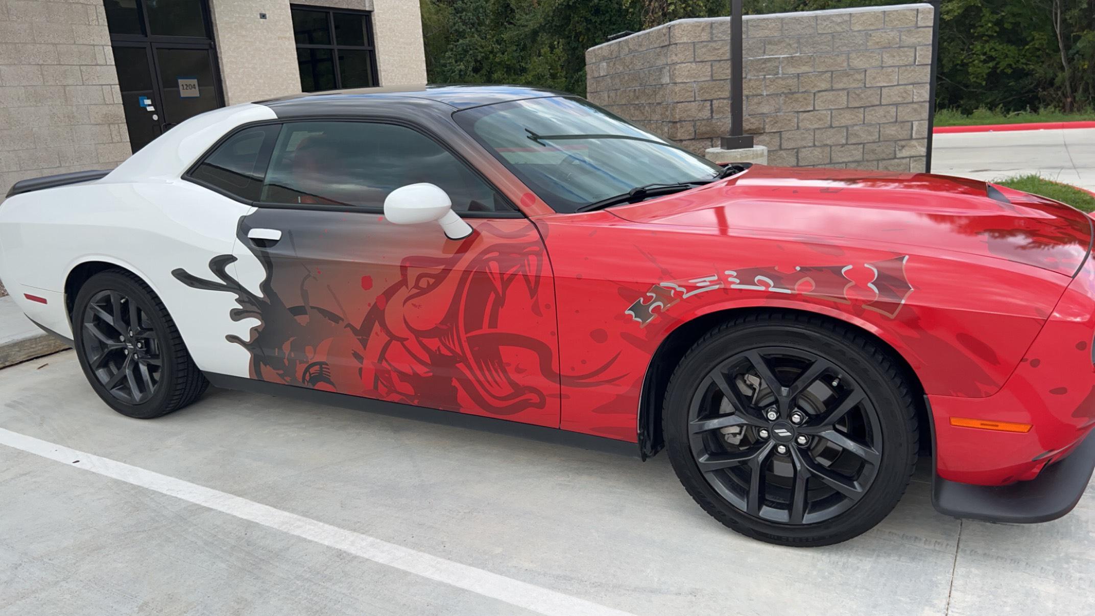 Dodge Challenger 2021 in Brookshire, TX