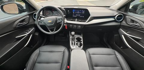 Chevrolet Trax 2025