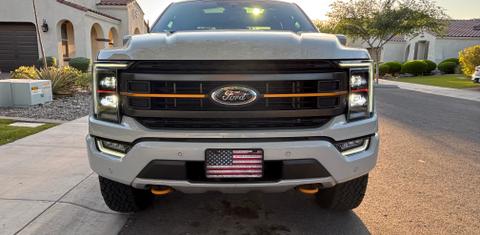 Ford F-150 2023
