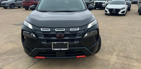 Nissan Rogue 2026
