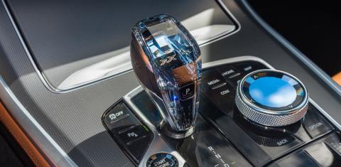 BMW X5 2022
