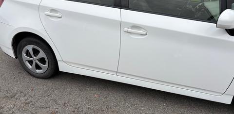 Toyota Prius 2013