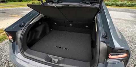 Toyota Prius Plug-In Hybrid 2026