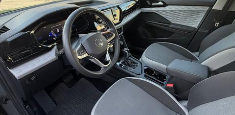 Volkswagen Taos 2024