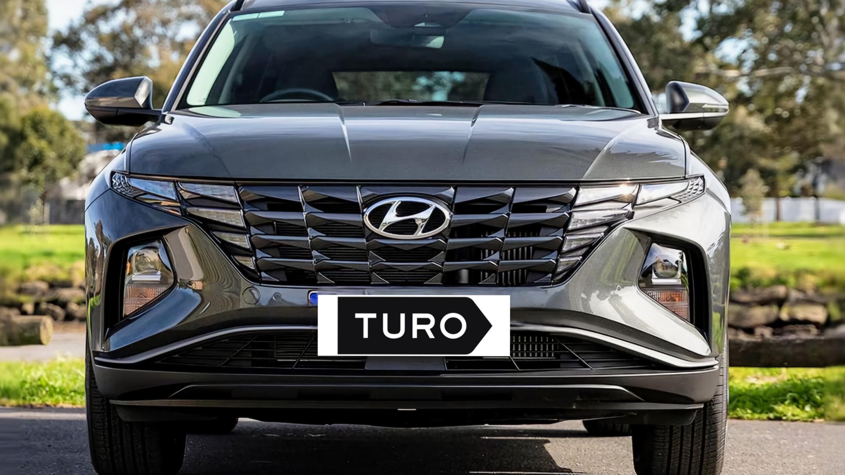Hyundai TUCSON 2021 in Bellerive