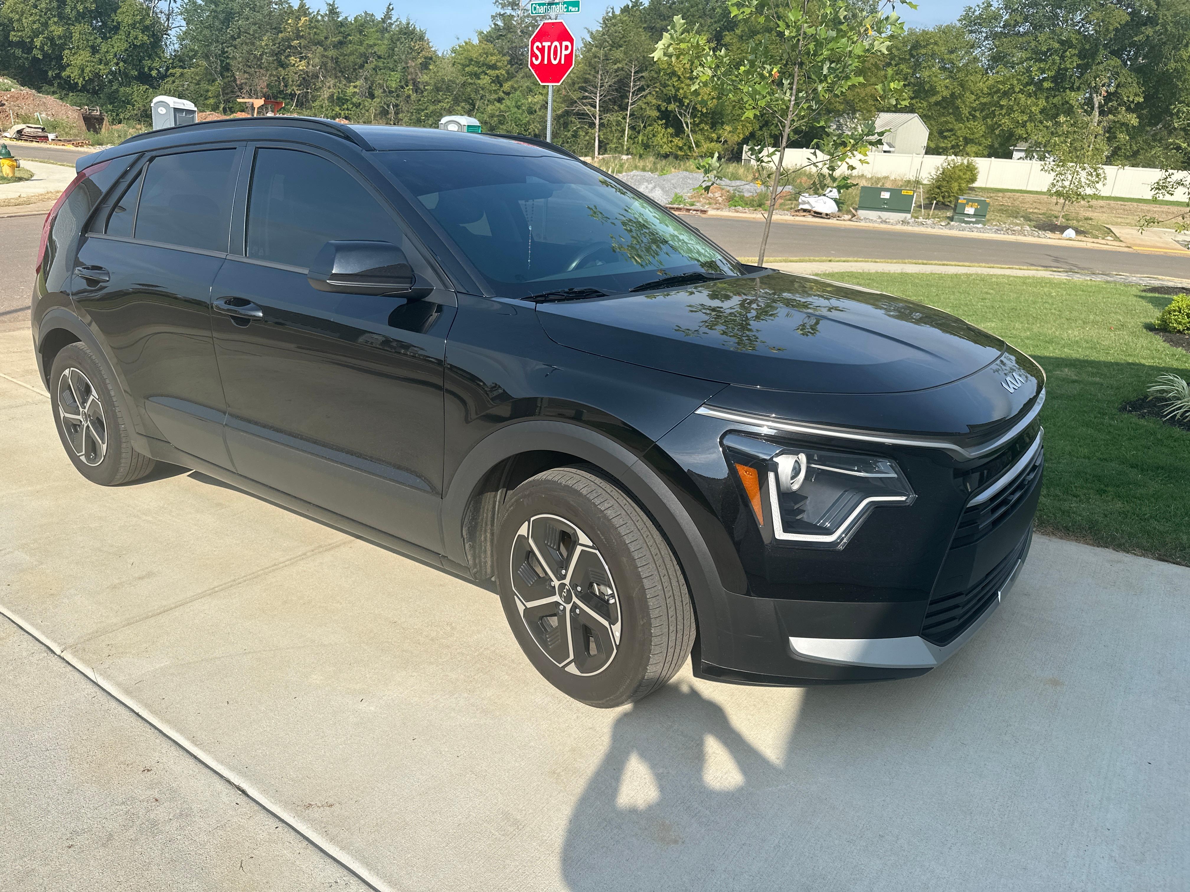 Kia Niro 2023 in Nashville, TN