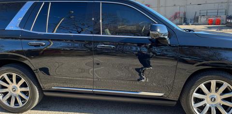 Cadillac Escalade 2022