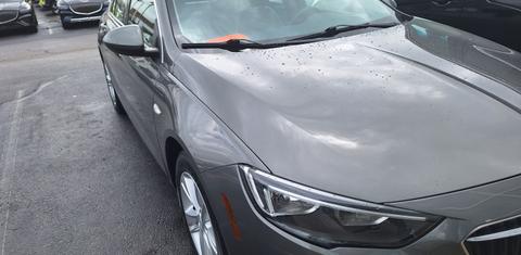 Buick Regal Sportback 2019