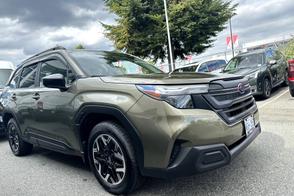 Catégorie de véhicule : Subaru Forester