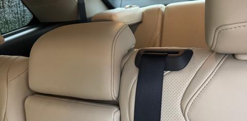 INFINITI QX60 2025