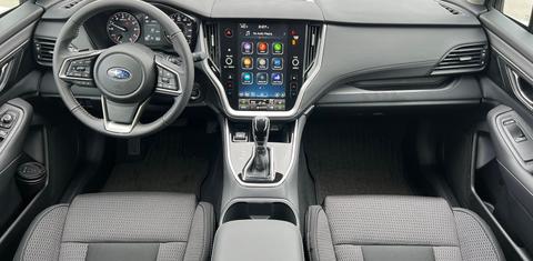 Subaru Outback 2025