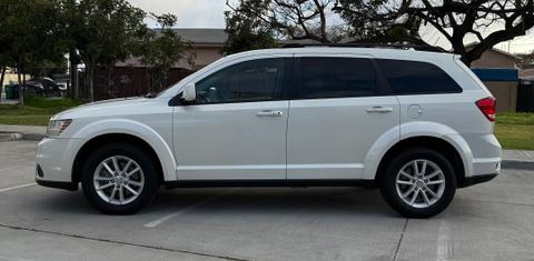 Dodge Journey 2014