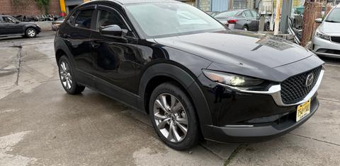 Mazda CX-30 2021