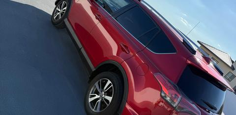Toyota RAV4 2016
