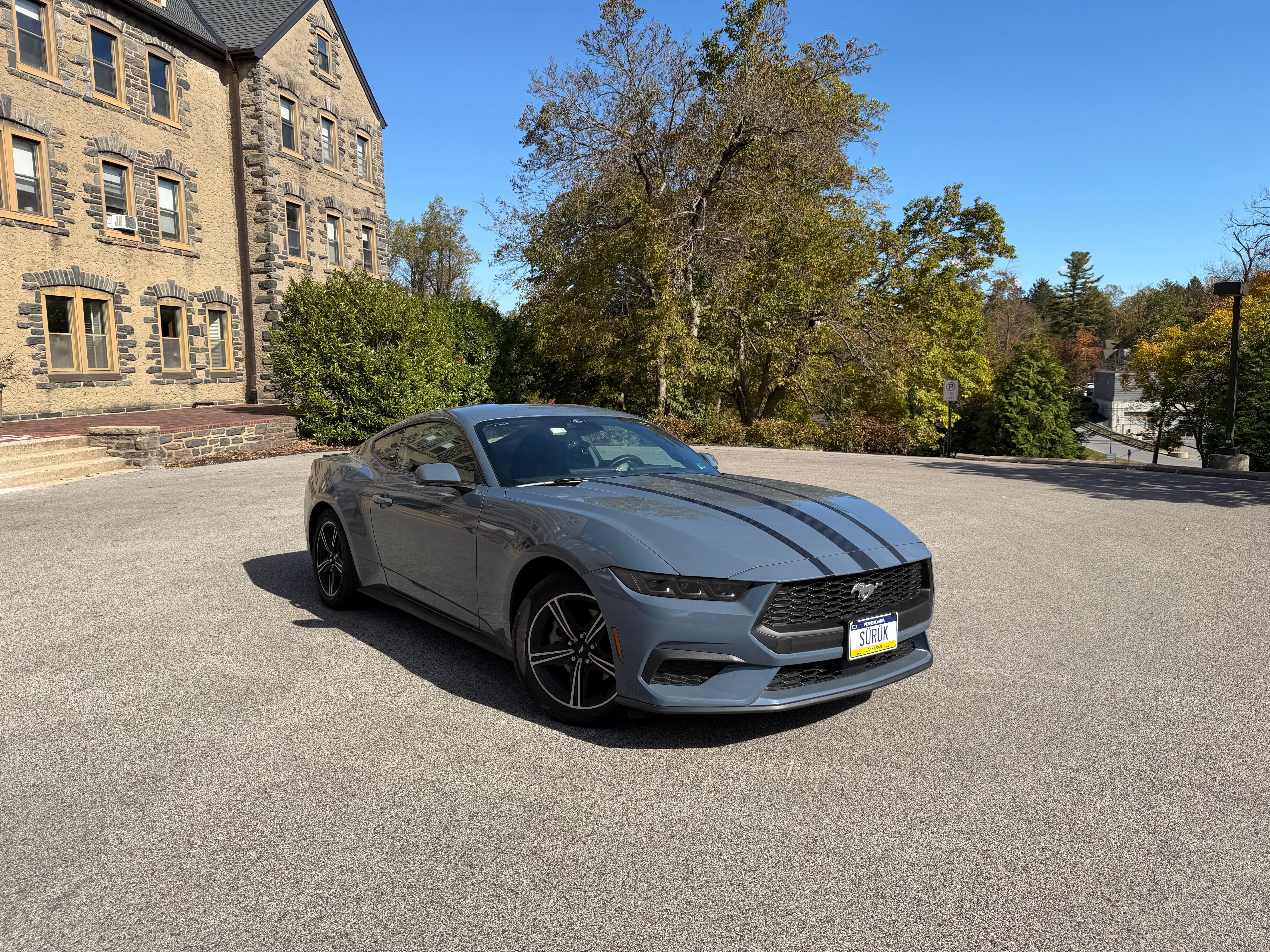 Ford Mustang 2025 in Bryn Mawr, PA