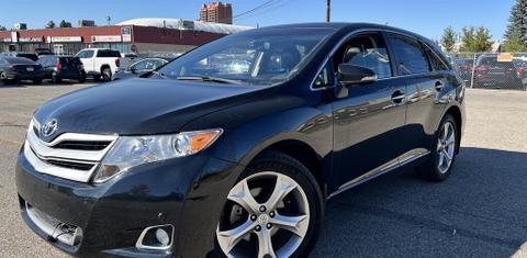 Toyota Venza 2016