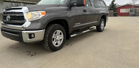 Toyota Tundra 2015