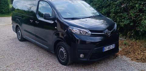 Toyota PROACE 2024